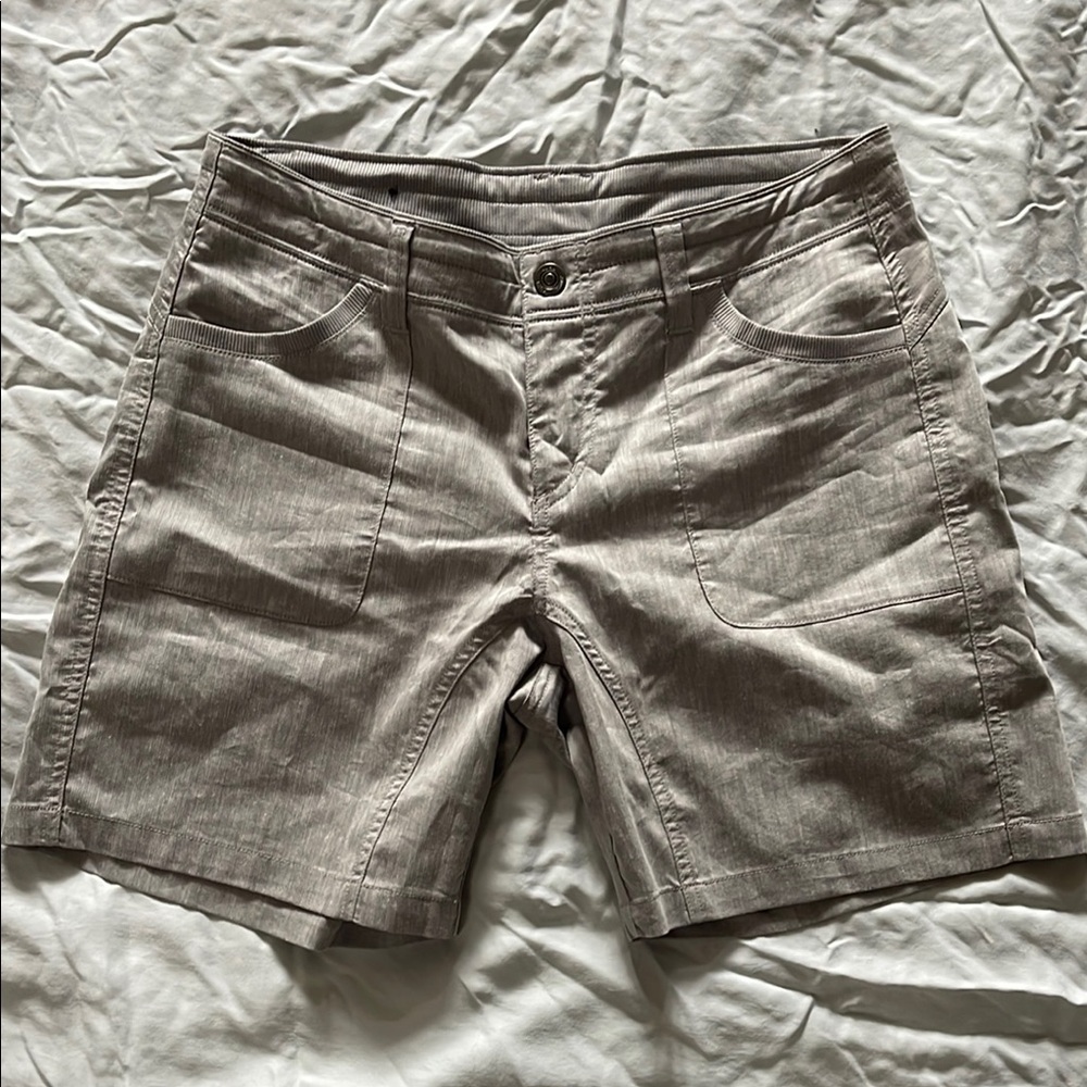Women's Kuhl Cabo shorts